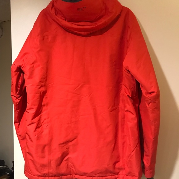 2117 Ski Jacket XL/XXL EUC - Picture 4 of 8